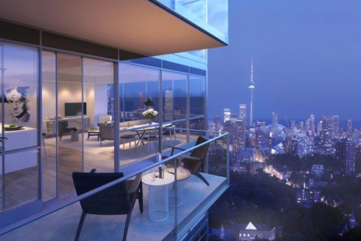 250 Front Street East Condo