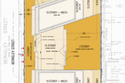250 Front Street East Condo