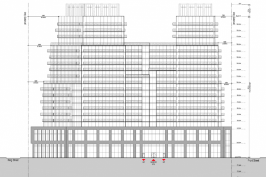 250 Front Street East Condo