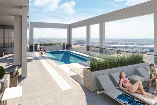 250 Front Street East Condo