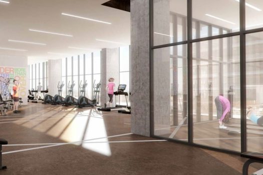 250 Front Street East Condo