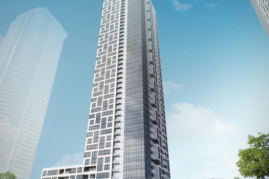 Festival Condos