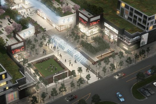 Festival Condos