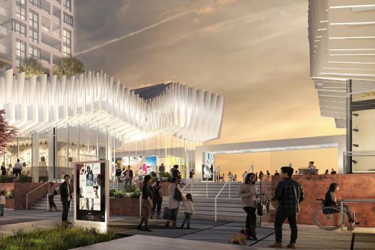 Festival Condos