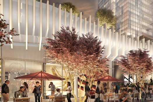 Festival Condos