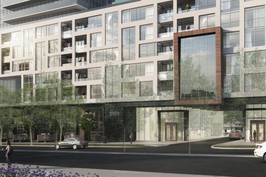 Festival Condos