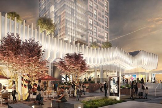 Festival Condos