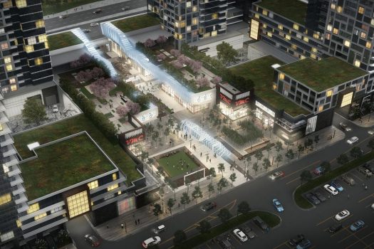 Festival Condos