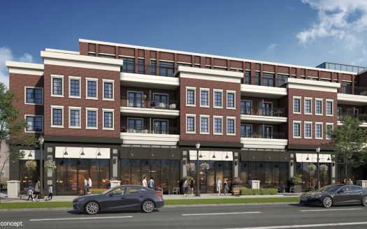 Noble Residencies (PHASE 2)