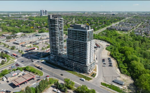 Connectt Condos
